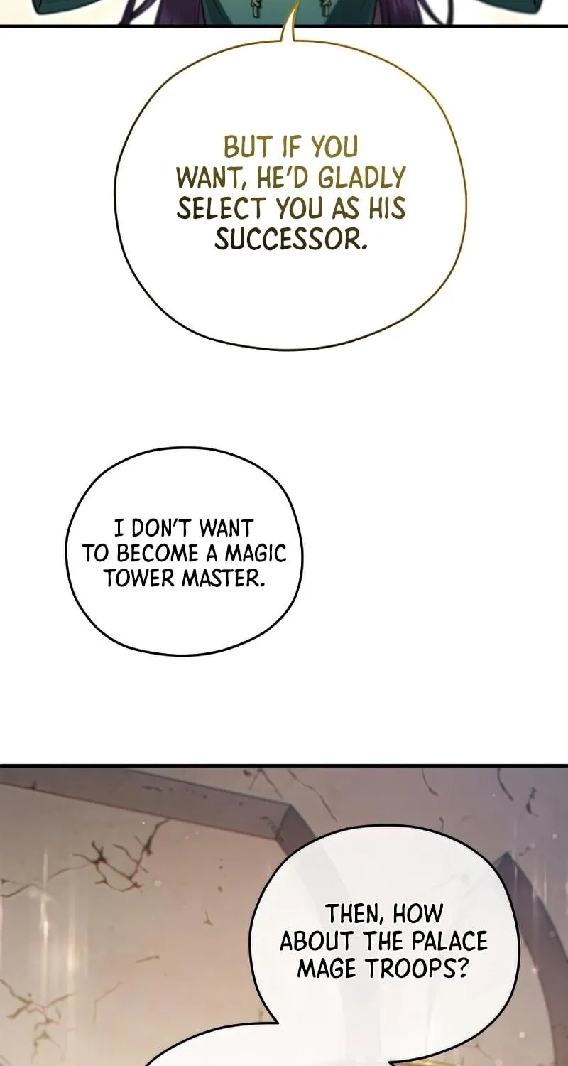 My Blasted Reincarnated Life Chapter 46 page 48 - 