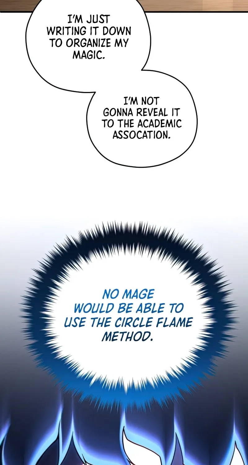 My Blasted Reincarnated Life Chapter 46 page 62 - 