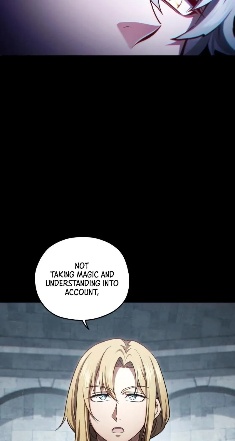 My Blasted Reincarnated Life Chapter 46 page 64 - 