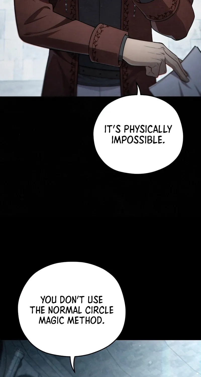 My Blasted Reincarnated Life Chapter 46 page 66 - 