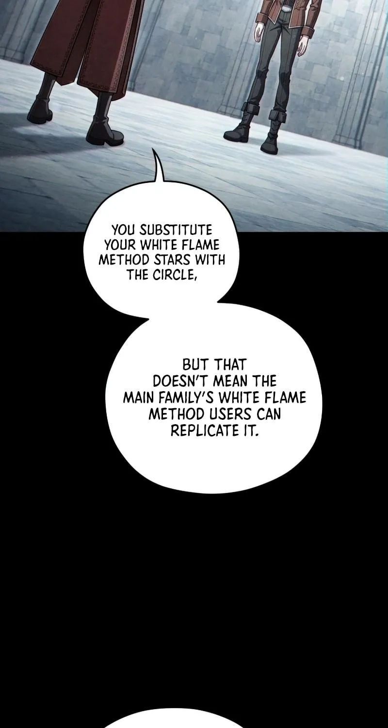 My Blasted Reincarnated Life Chapter 46 page 68 - 