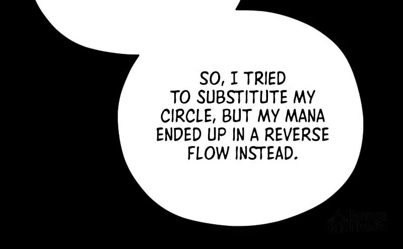 My Blasted Reincarnated Life Chapter 46 page 71 - 