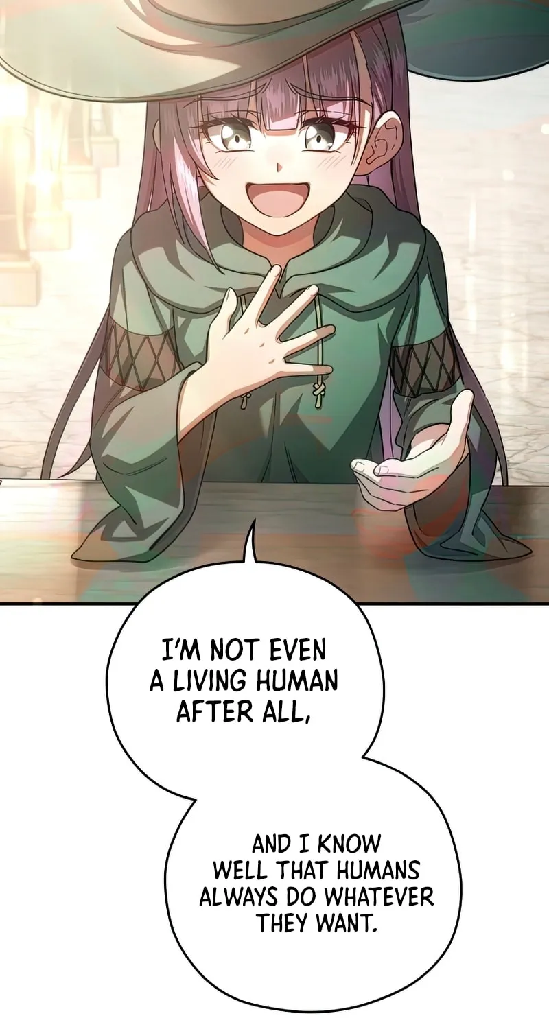 My Blasted Reincarnated Life Chapter 46 page 96 - 