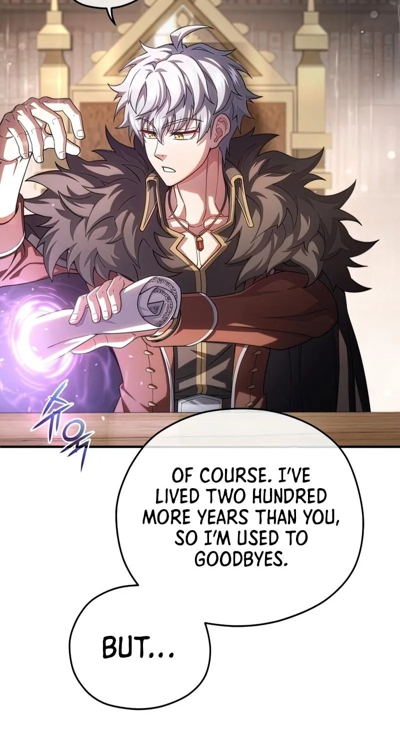 My Blasted Reincarnated Life Chapter 46 page 98 - 