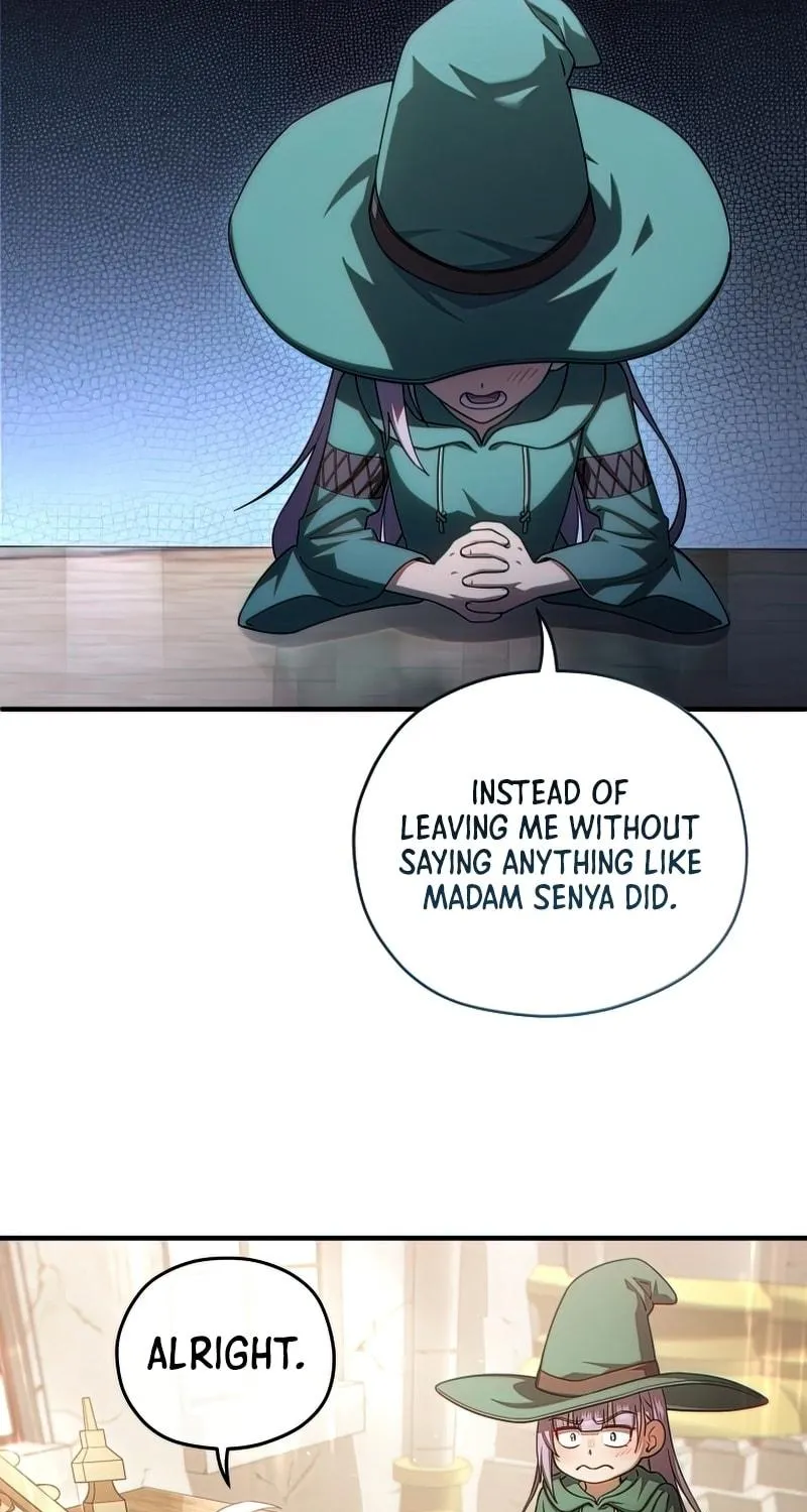 My Blasted Reincarnated Life Chapter 46 page 100 - 
