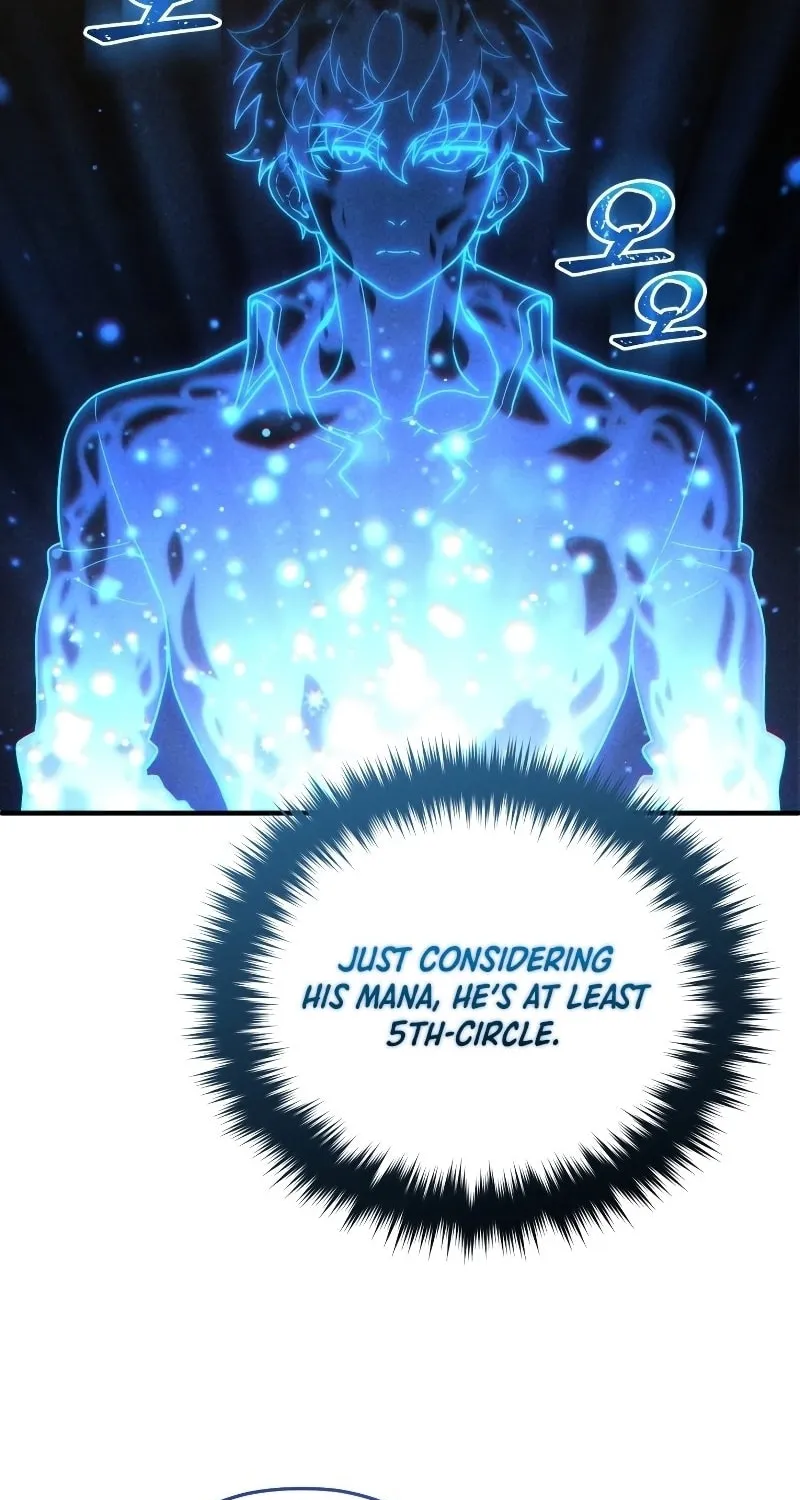 My Blasted Reincarnated Life Chapter 47 page 104 - 