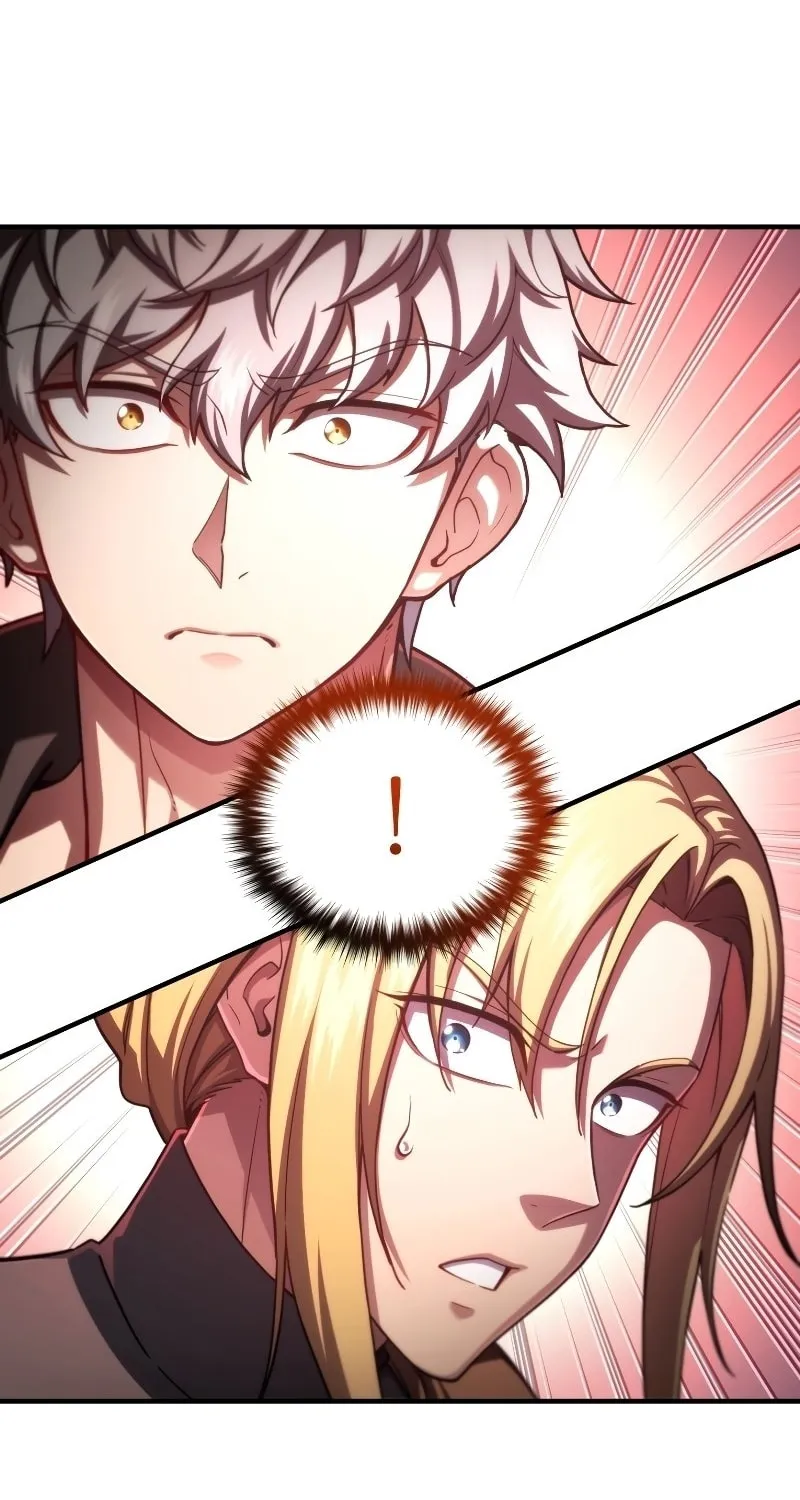 My Blasted Reincarnated Life Chapter 47 page 120 - 