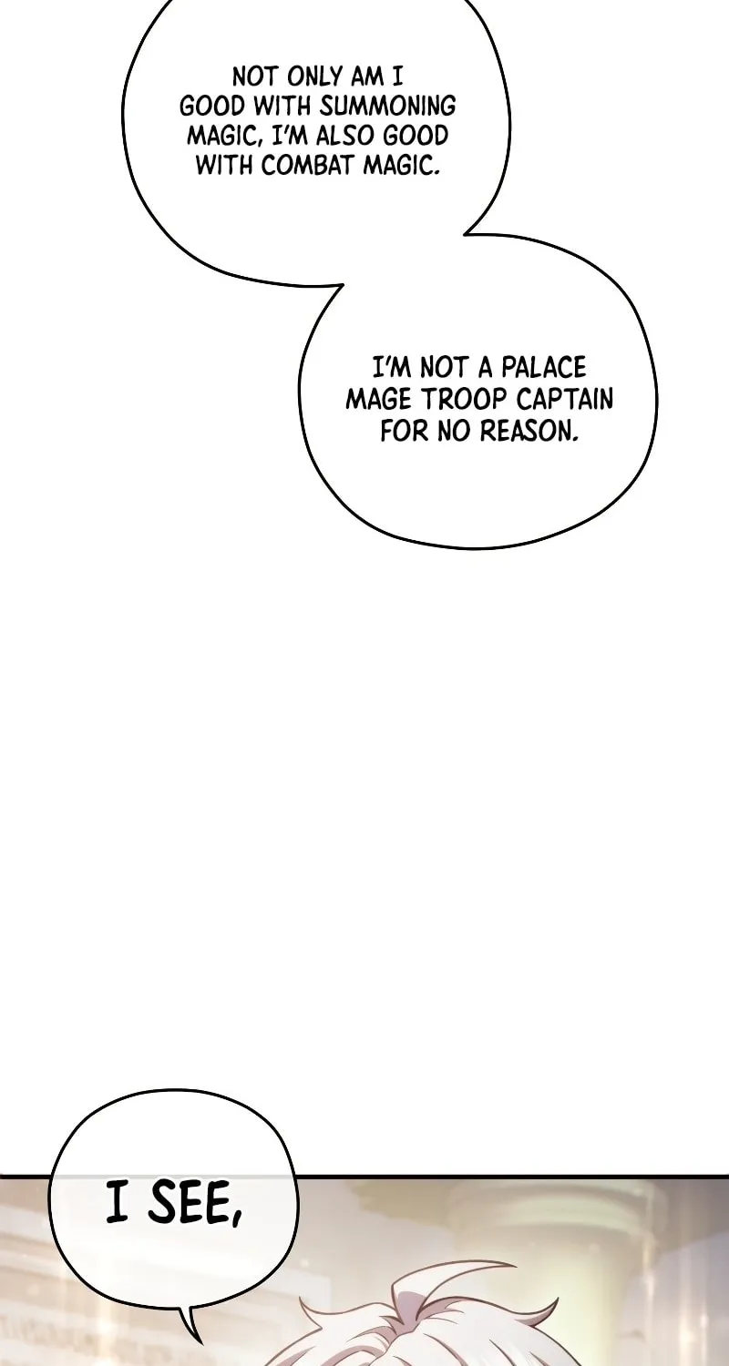 My Blasted Reincarnated Life Chapter 47 page 14 - 