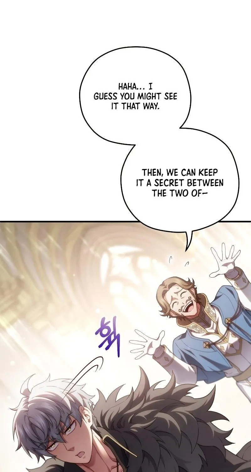 My Blasted Reincarnated Life Chapter 47 page 22 - 