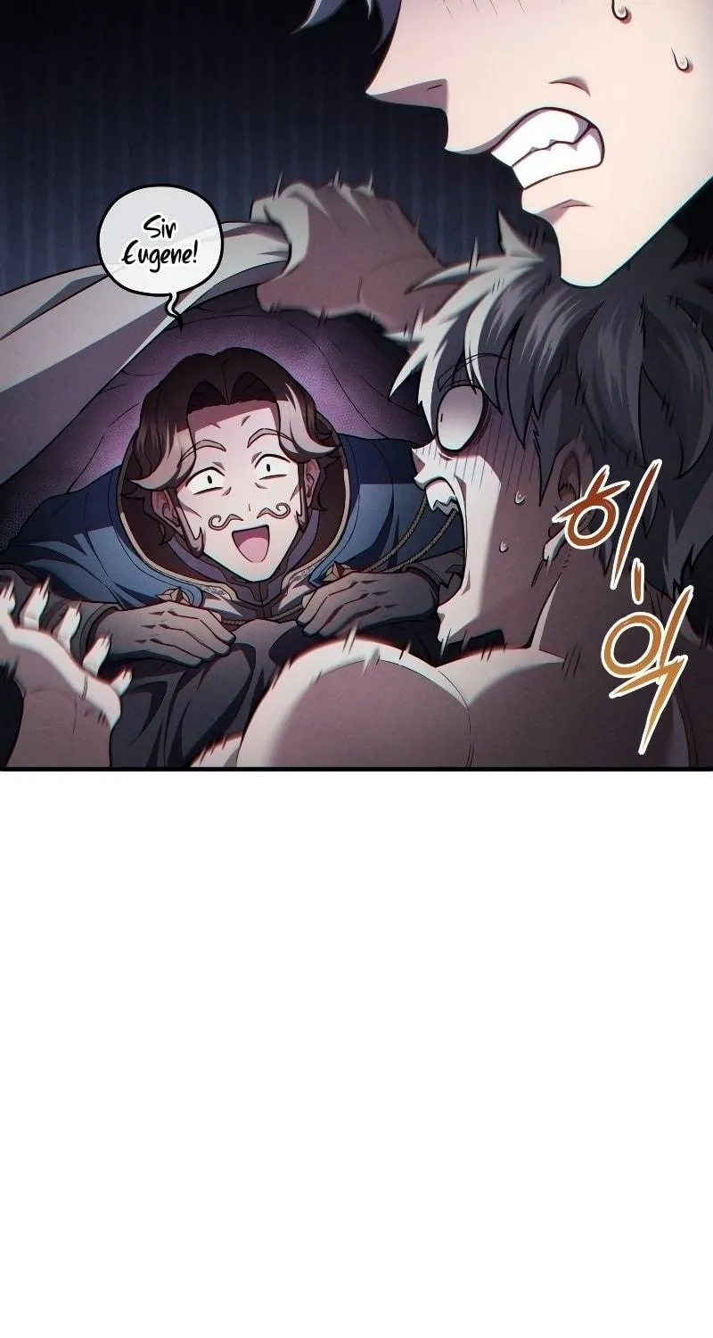 My Blasted Reincarnated Life Chapter 47 page 28 - 