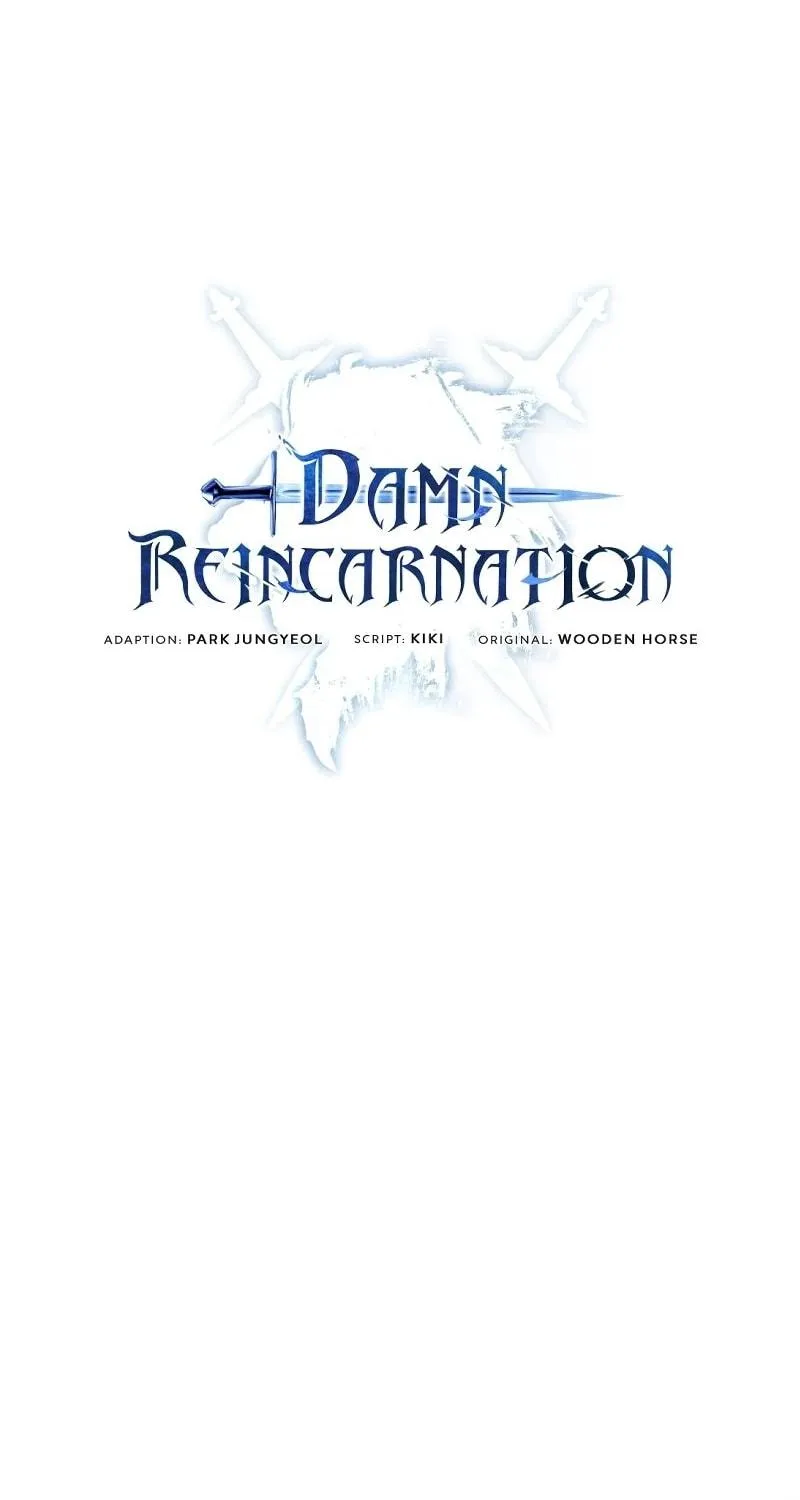 My Blasted Reincarnated Life Chapter 47 page 34 - 