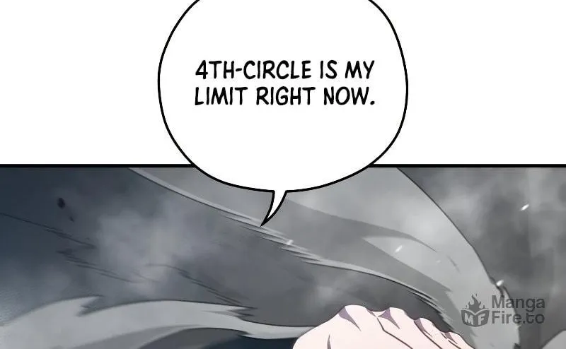My Blasted Reincarnated Life Chapter 47 page 39 - 