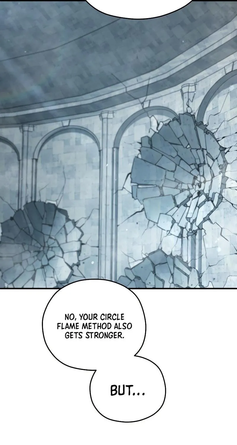 My Blasted Reincarnated Life Chapter 47 page 48 - 