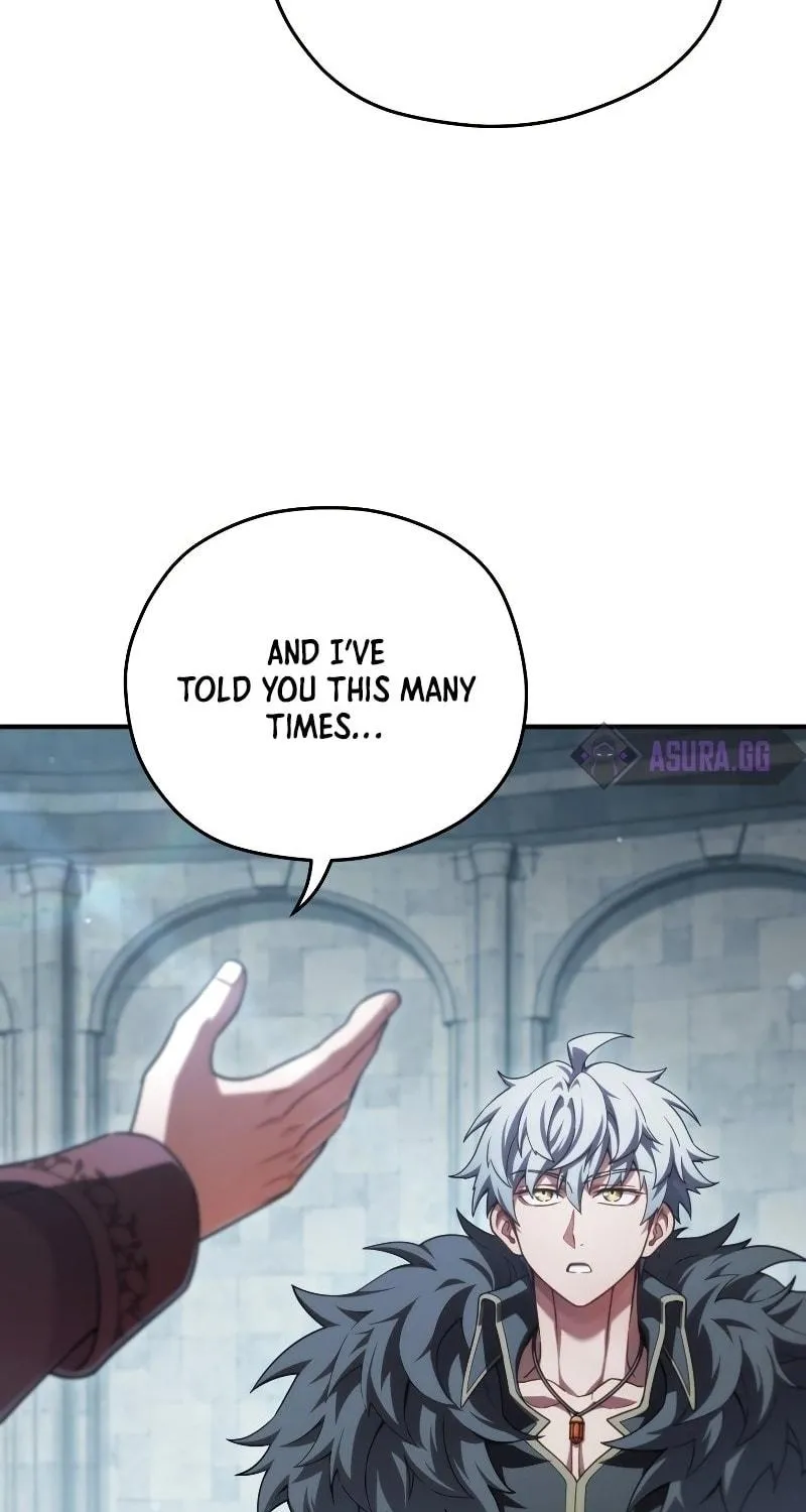 My Blasted Reincarnated Life Chapter 47 page 52 - 