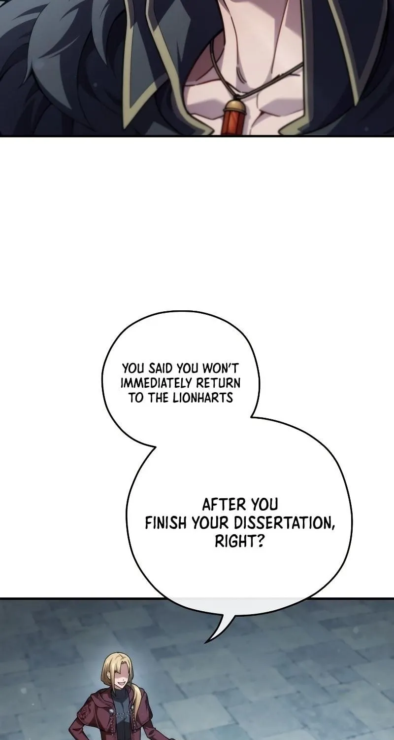 My Blasted Reincarnated Life Chapter 47 page 58 - 
