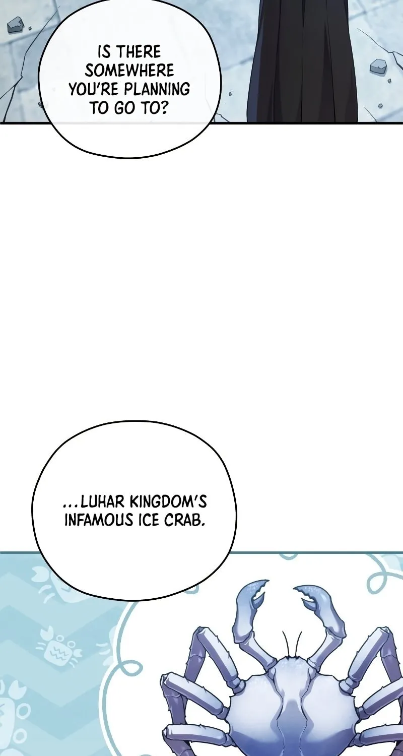 My Blasted Reincarnated Life Chapter 47 page 60 - 