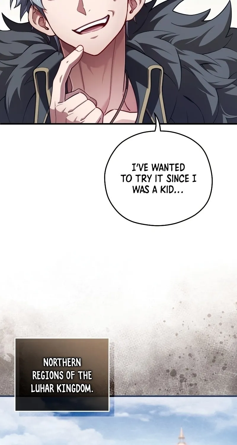 My Blasted Reincarnated Life Chapter 47 page 62 - 
