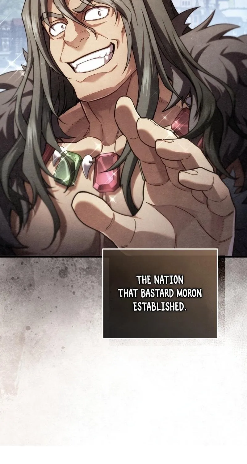 My Blasted Reincarnated Life Chapter 47 page 64 - 