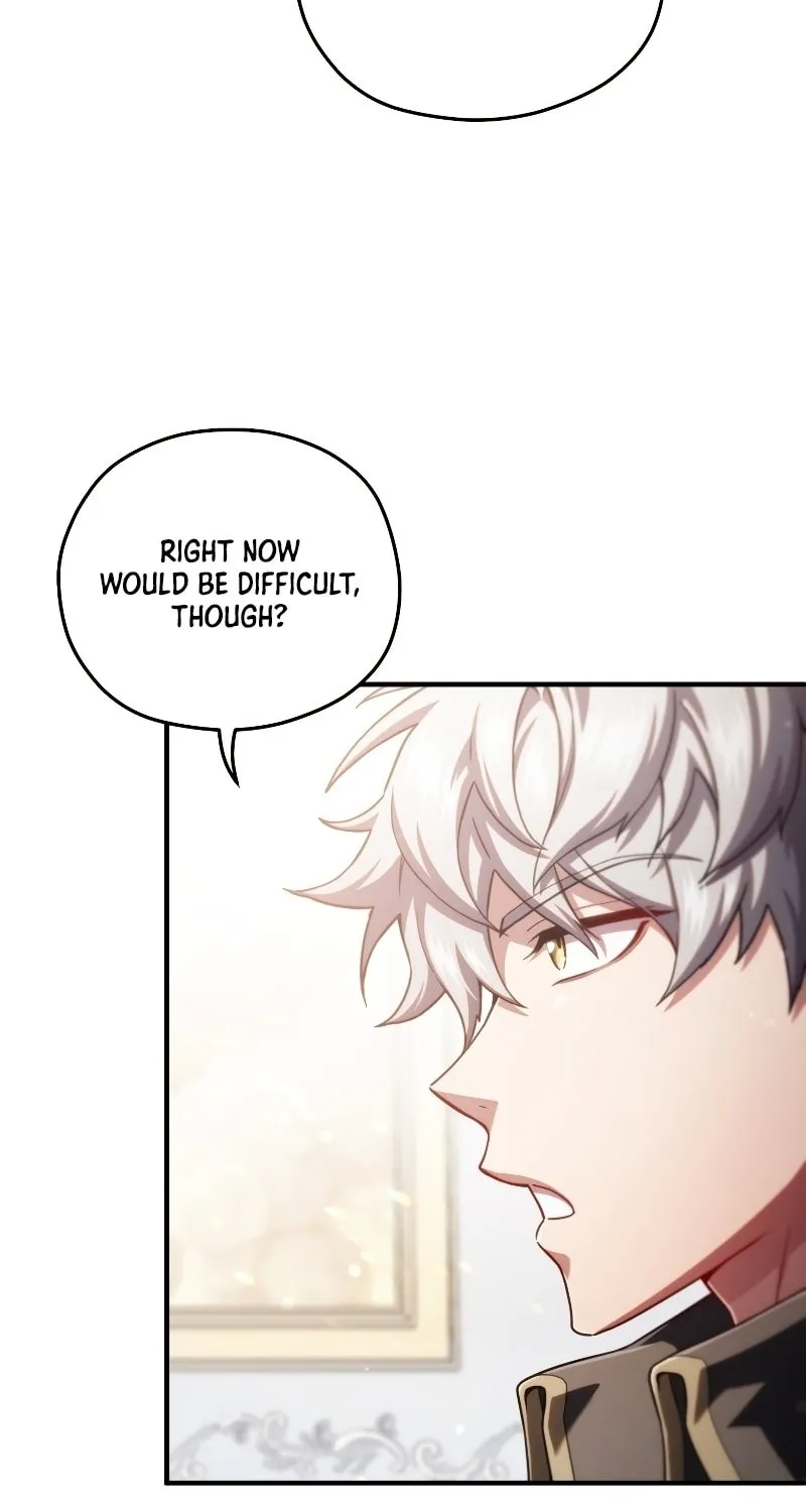 My Blasted Reincarnated Life Chapter 47 page 84 - 