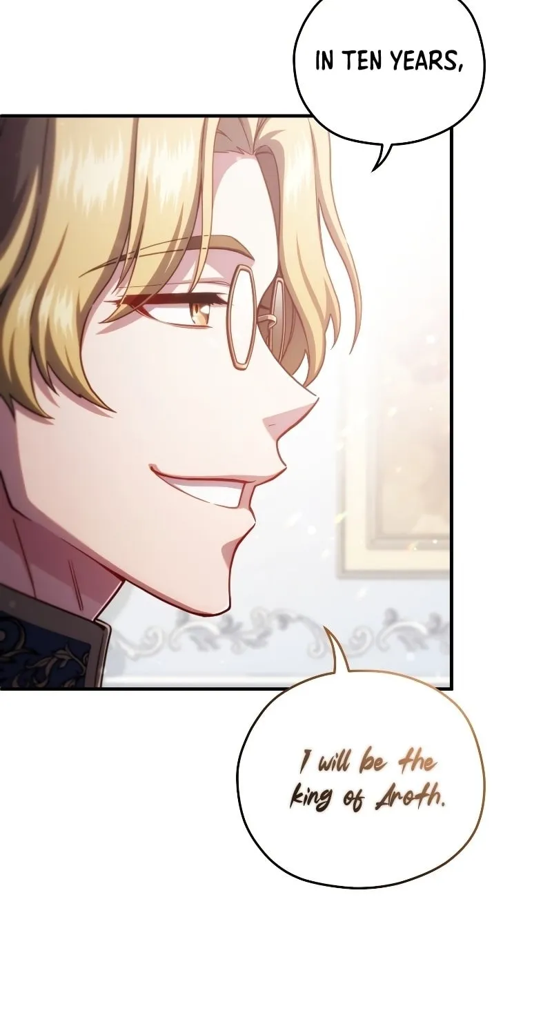 My Blasted Reincarnated Life Chapter 47 page 86 - 