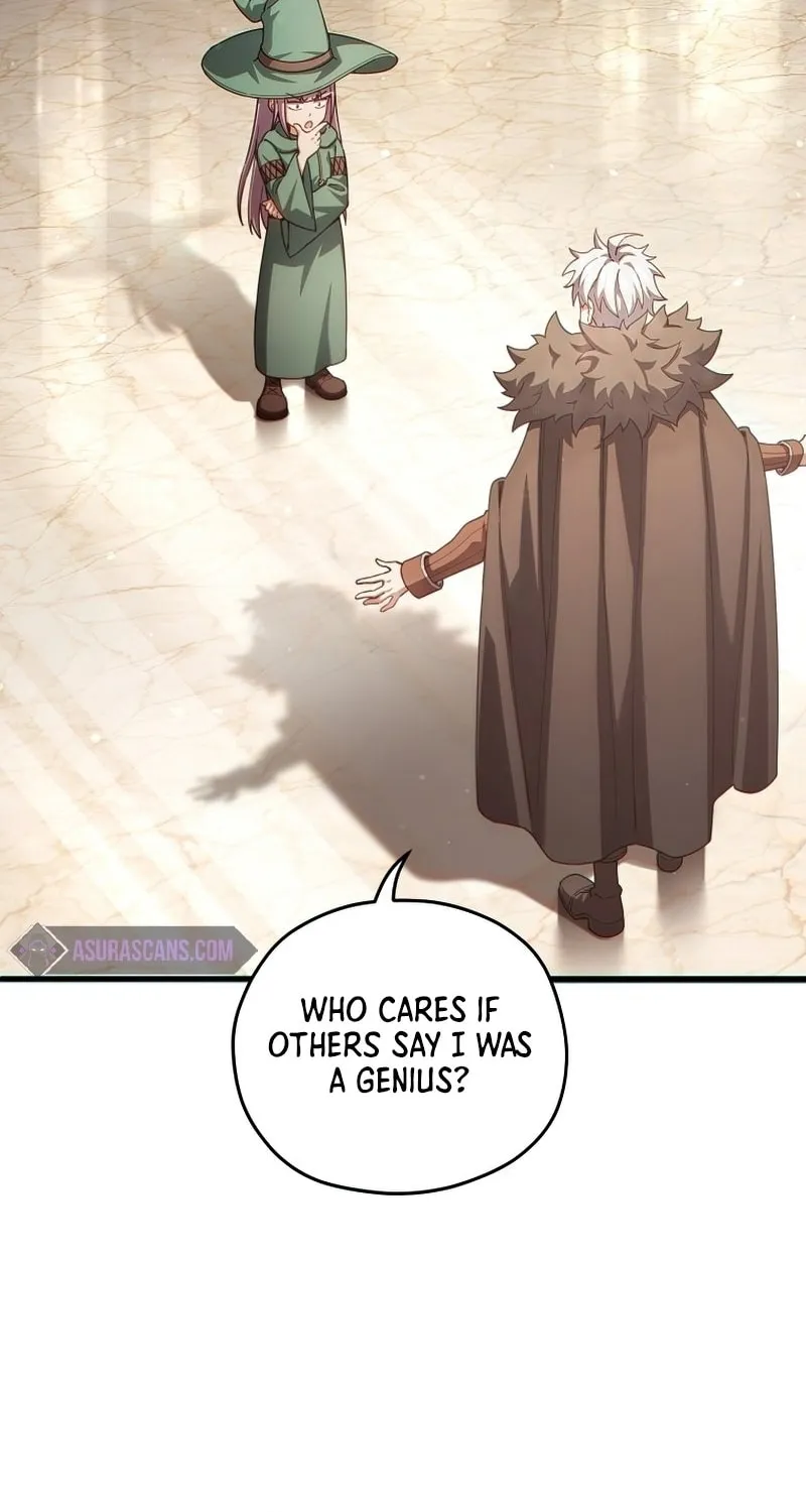 My Blasted Reincarnated Life Chapter 48 page 114 - 
