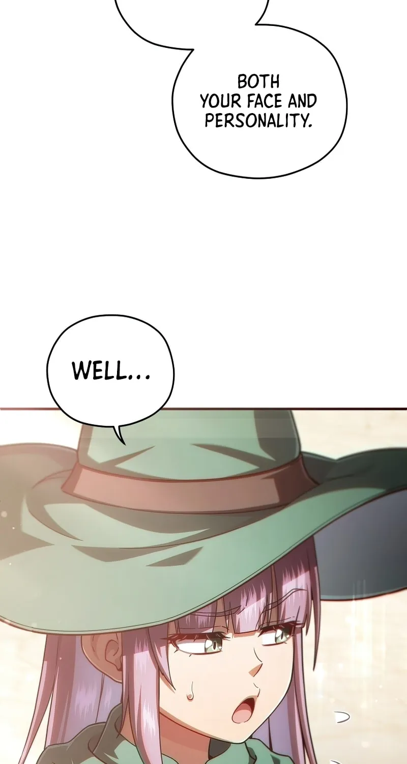 My Blasted Reincarnated Life Chapter 48 page 126 - 