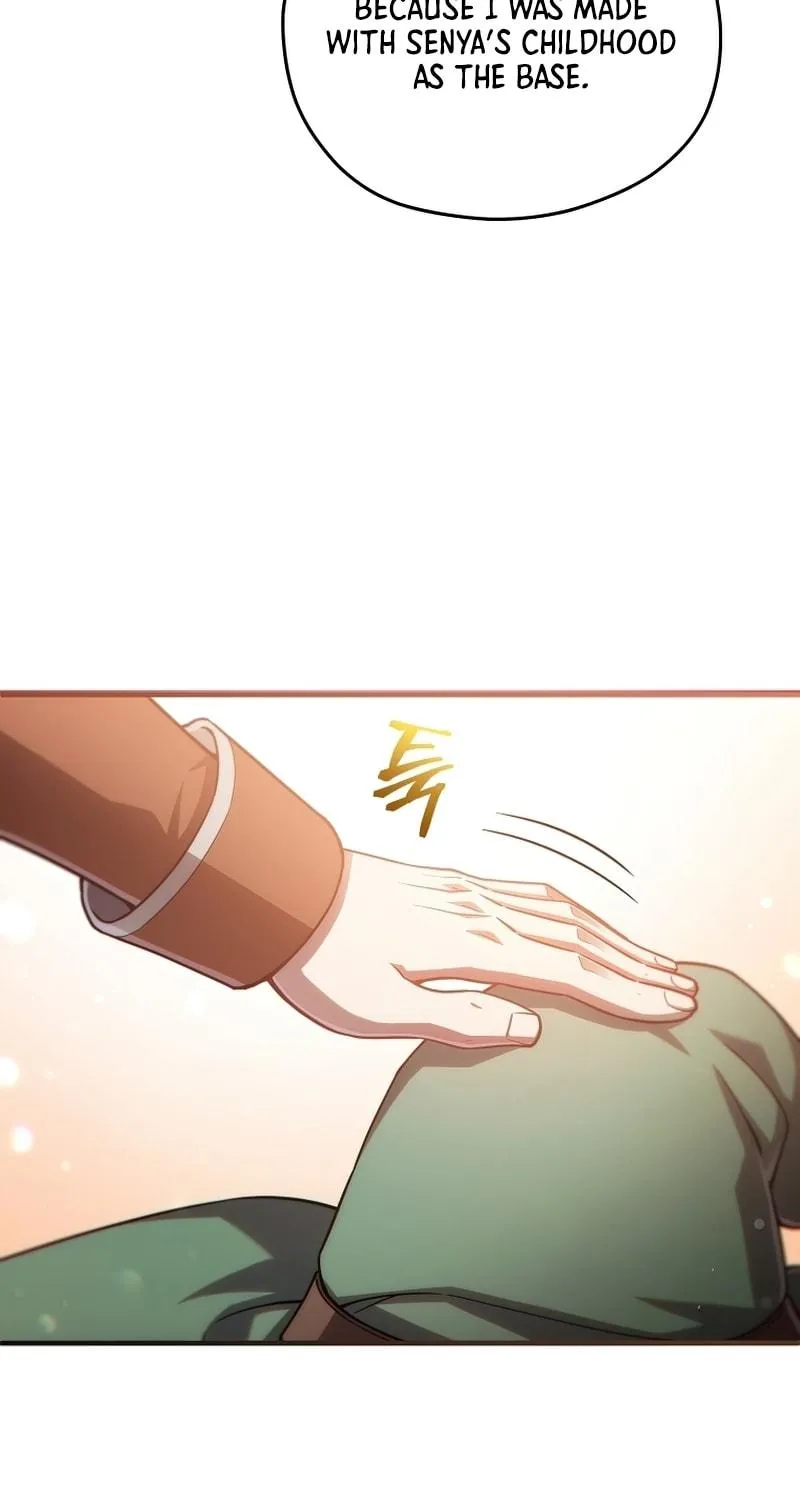 My Blasted Reincarnated Life Chapter 48 page 128 - 