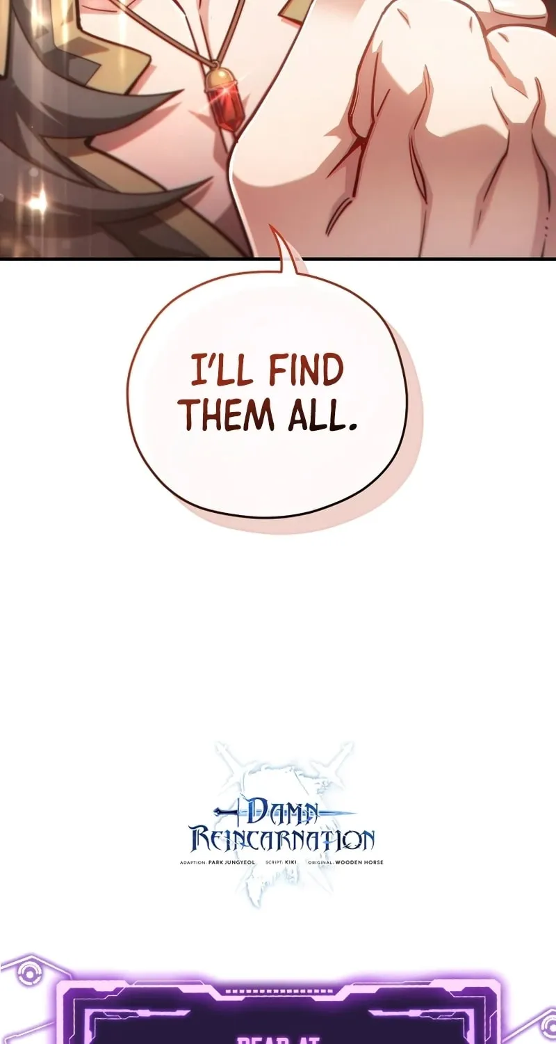 My Blasted Reincarnated Life Chapter 48 page 144 - 