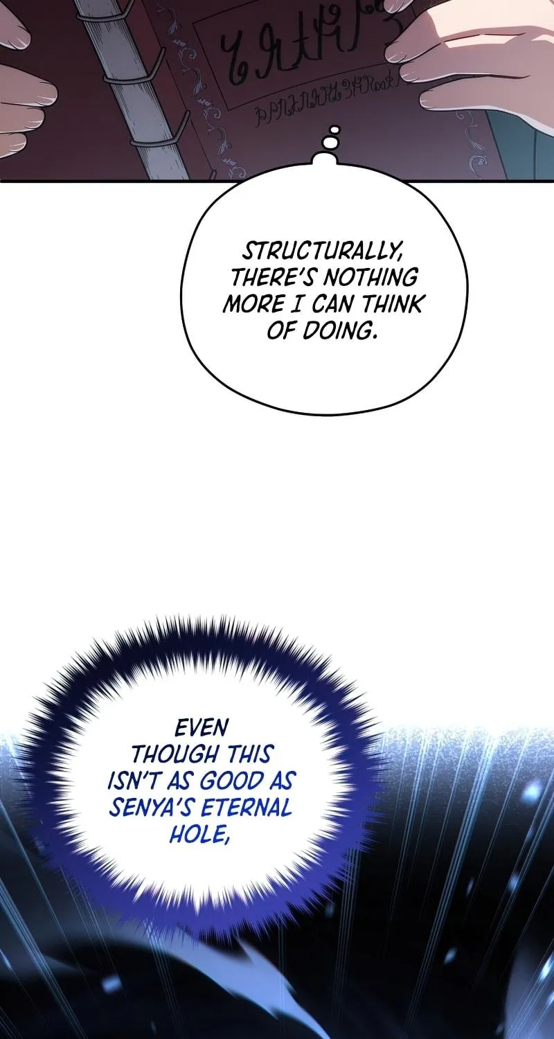 My Blasted Reincarnated Life Chapter 48 page 18 - 