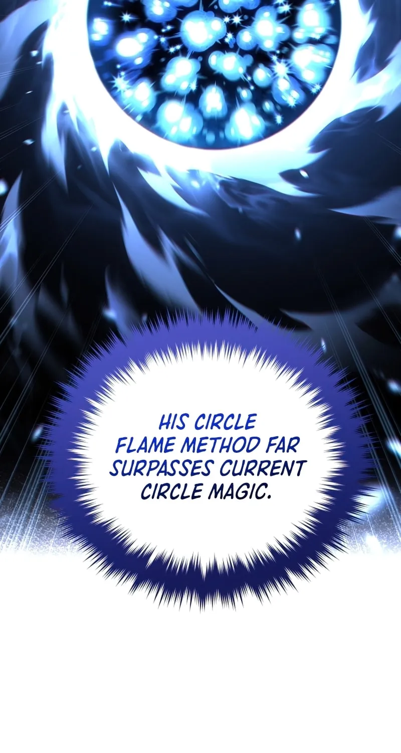 My Blasted Reincarnated Life Chapter 48 page 20 - 