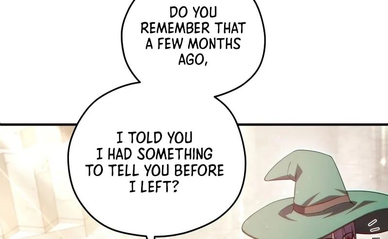 My Blasted Reincarnated Life Chapter 48 page 33 - 