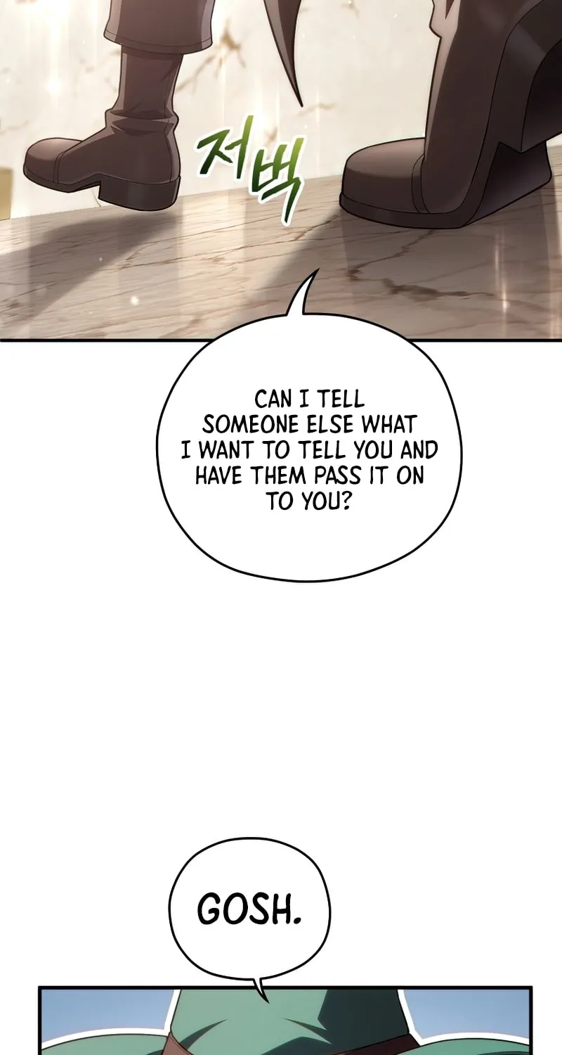 My Blasted Reincarnated Life Chapter 48 page 36 - 
