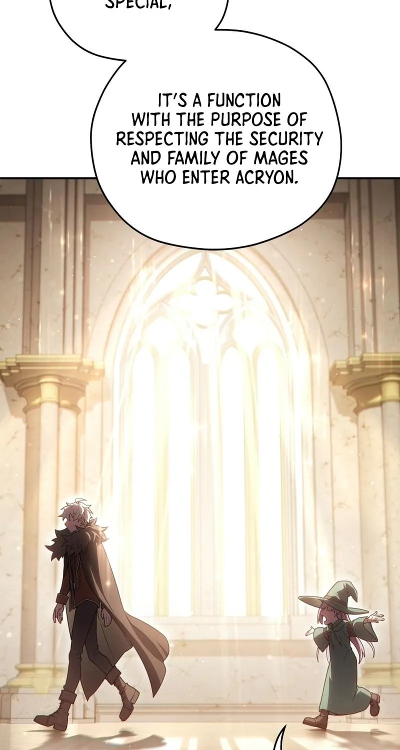 My Blasted Reincarnated Life Chapter 48 page 46 - 