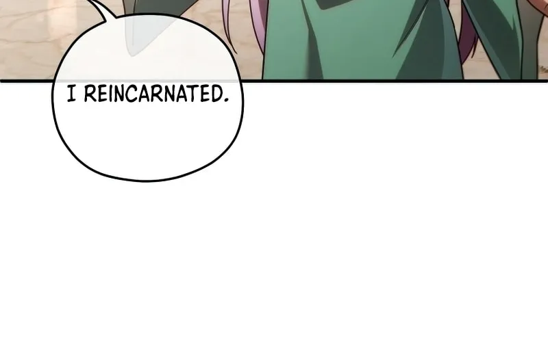 My Blasted Reincarnated Life Chapter 48 page 51 - 
