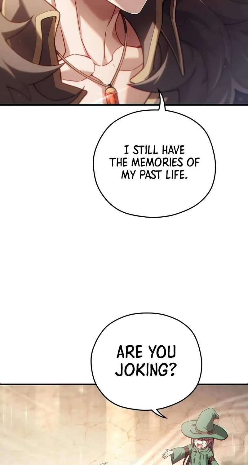 My Blasted Reincarnated Life Chapter 48 page 56 - 