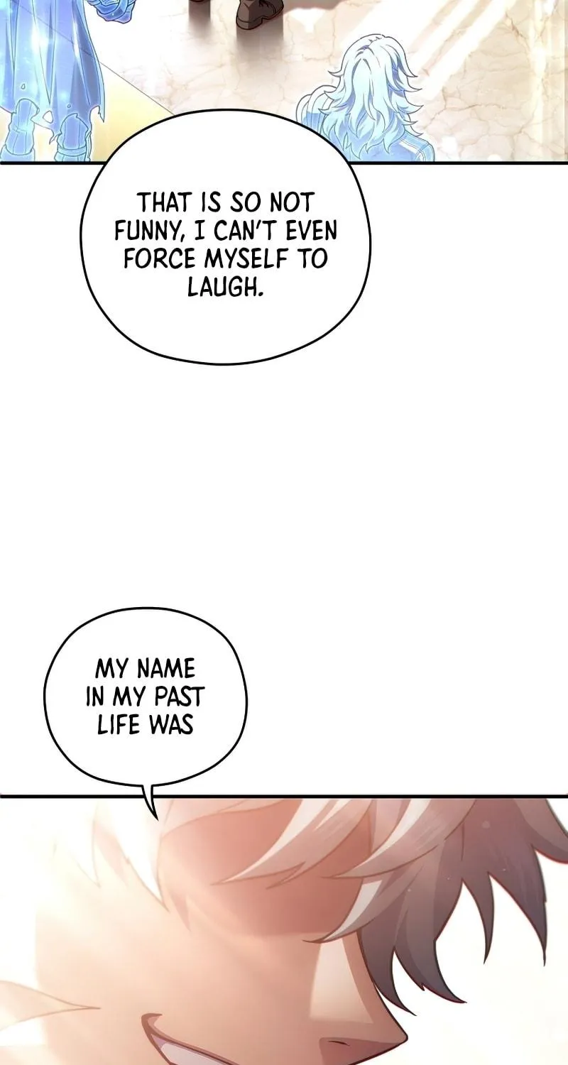 My Blasted Reincarnated Life Chapter 48 page 58 - 