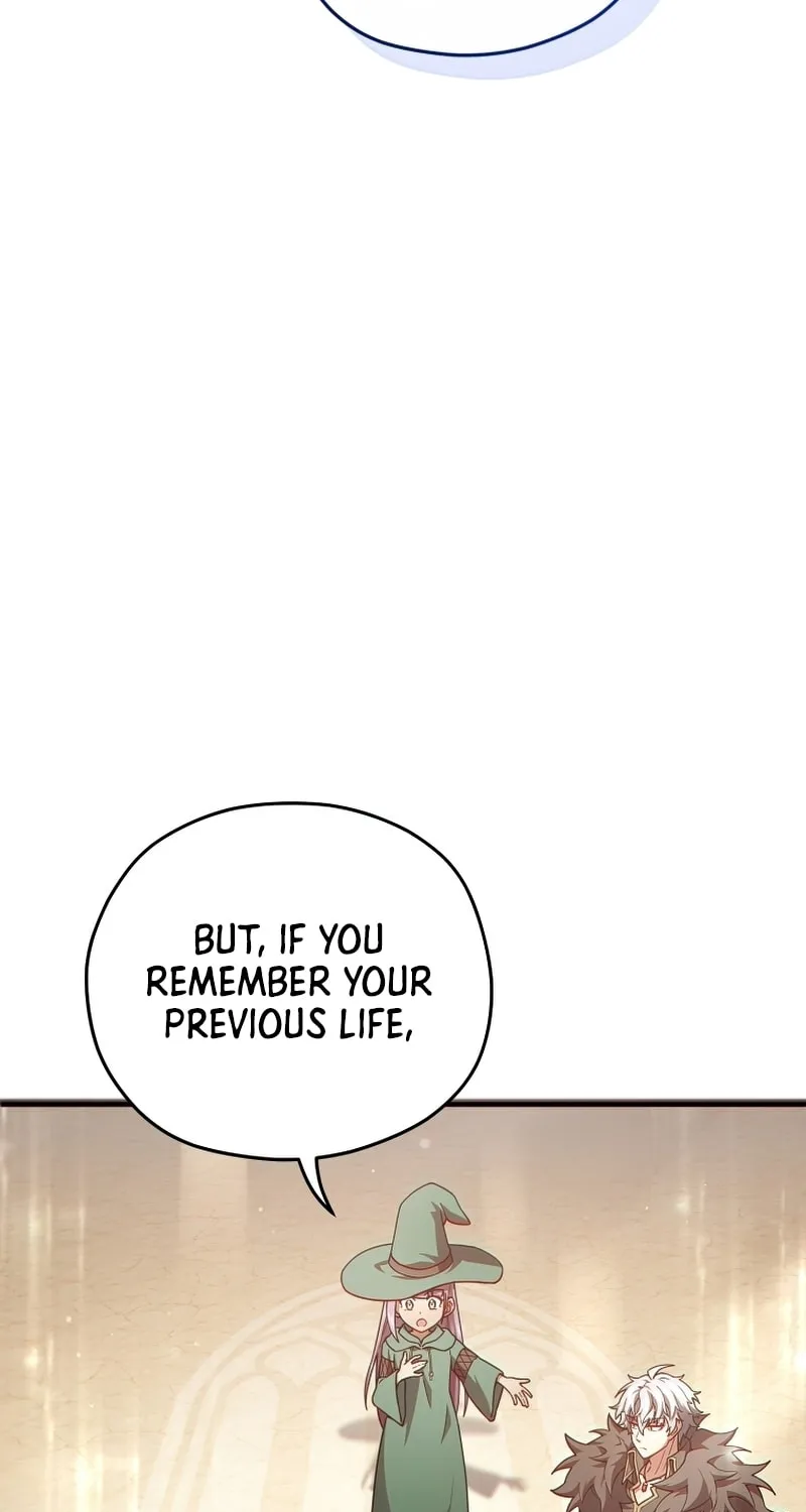 My Blasted Reincarnated Life Chapter 48 page 74 - 