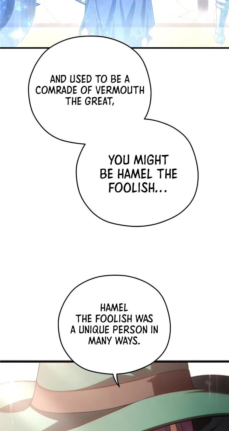 My Blasted Reincarnated Life Chapter 48 page 76 - 