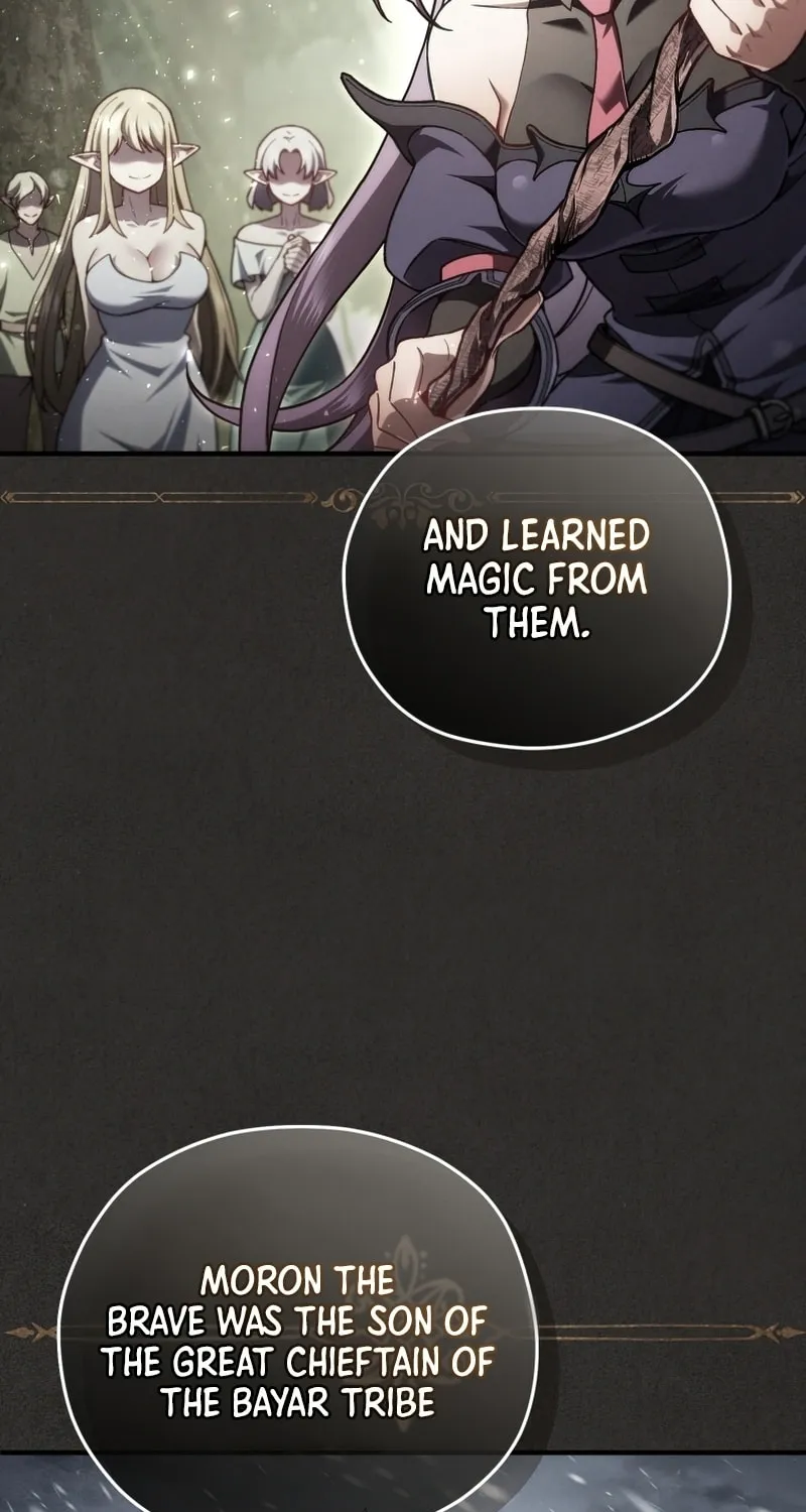 My Blasted Reincarnated Life Chapter 48 page 80 - 