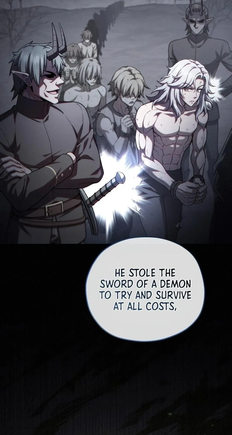 My Blasted Reincarnated Life Chapter 48 page 88 - 