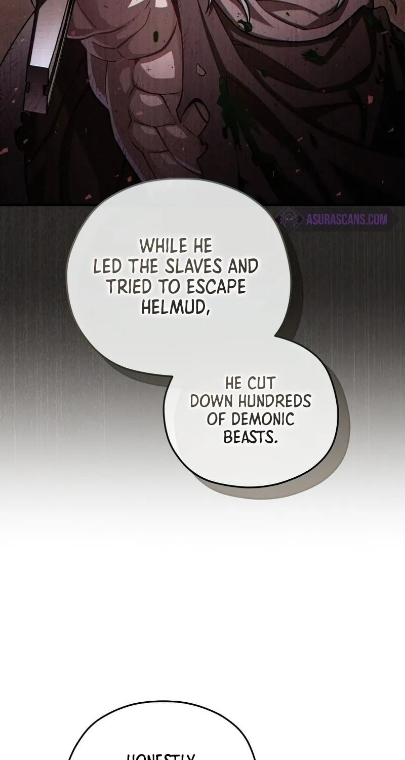 My Blasted Reincarnated Life Chapter 48 page 92 - 