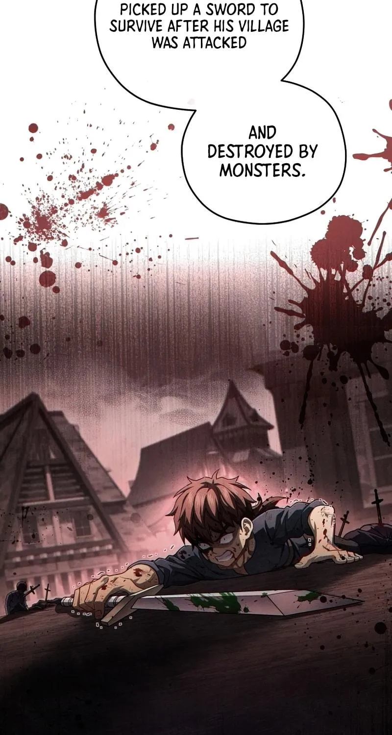 My Blasted Reincarnated Life Chapter 48 page 100 - 