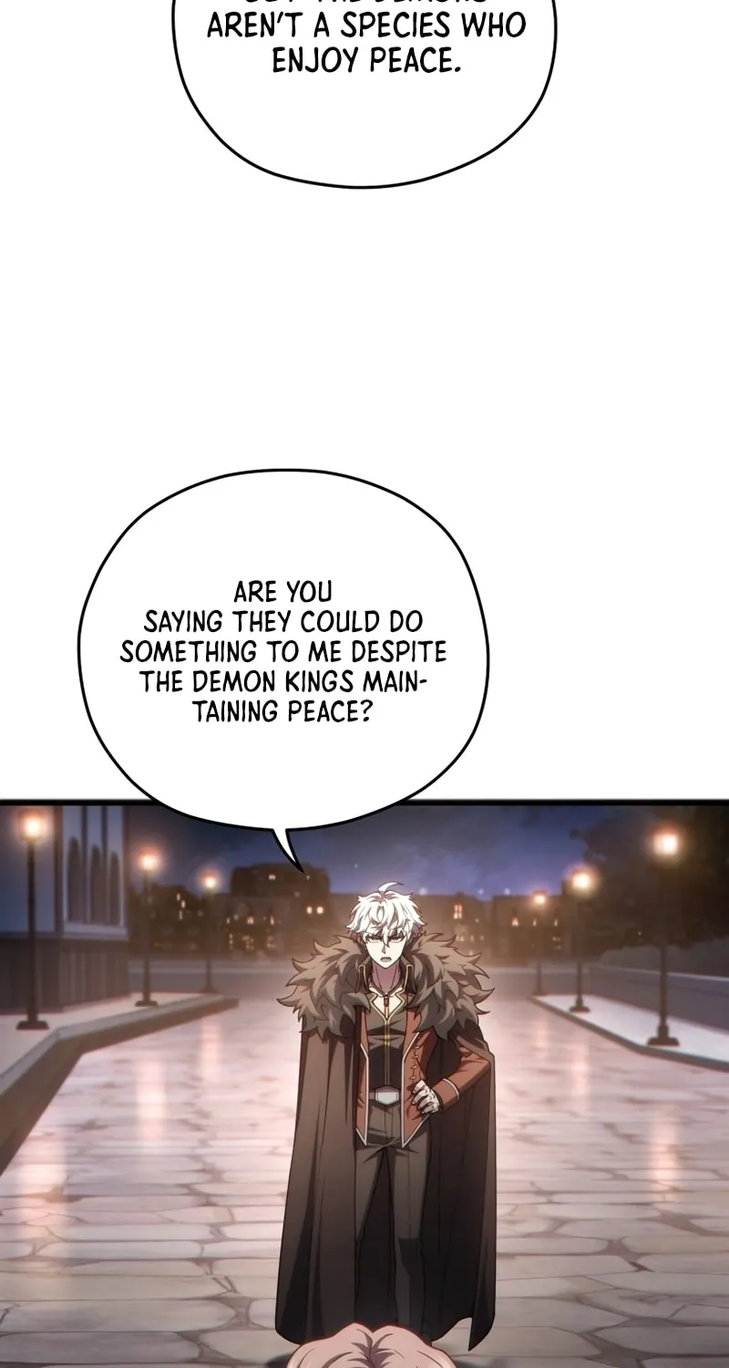 My Blasted Reincarnated Life Chapter 49 page 110 - 