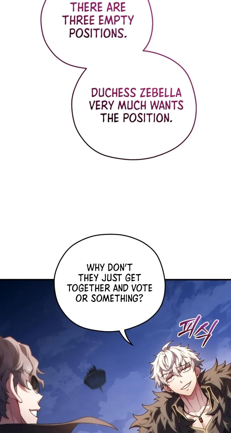 My Blasted Reincarnated Life Chapter 49 page 118 - 