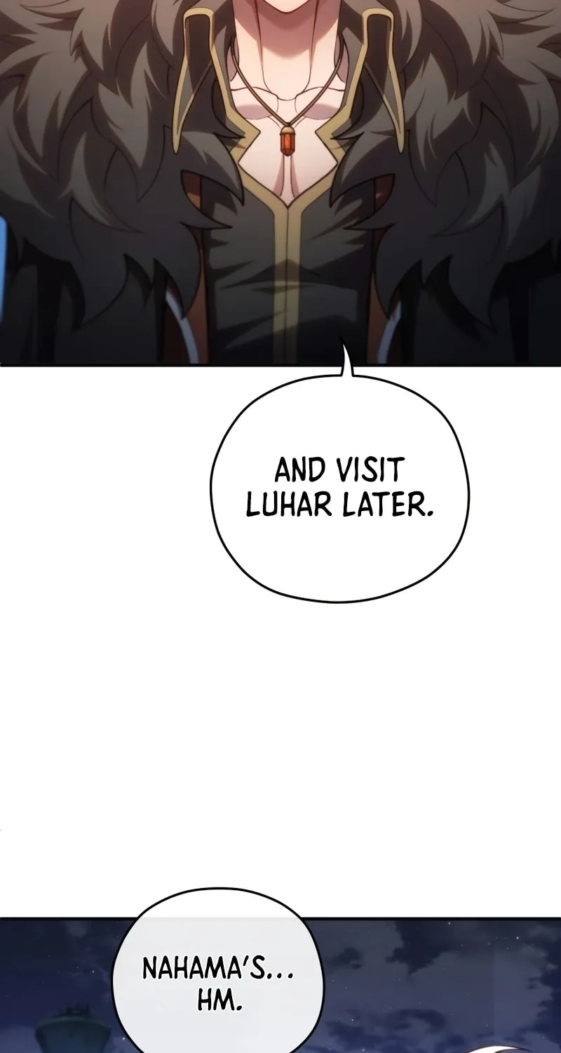 My Blasted Reincarnated Life Chapter 49 page 126 - 