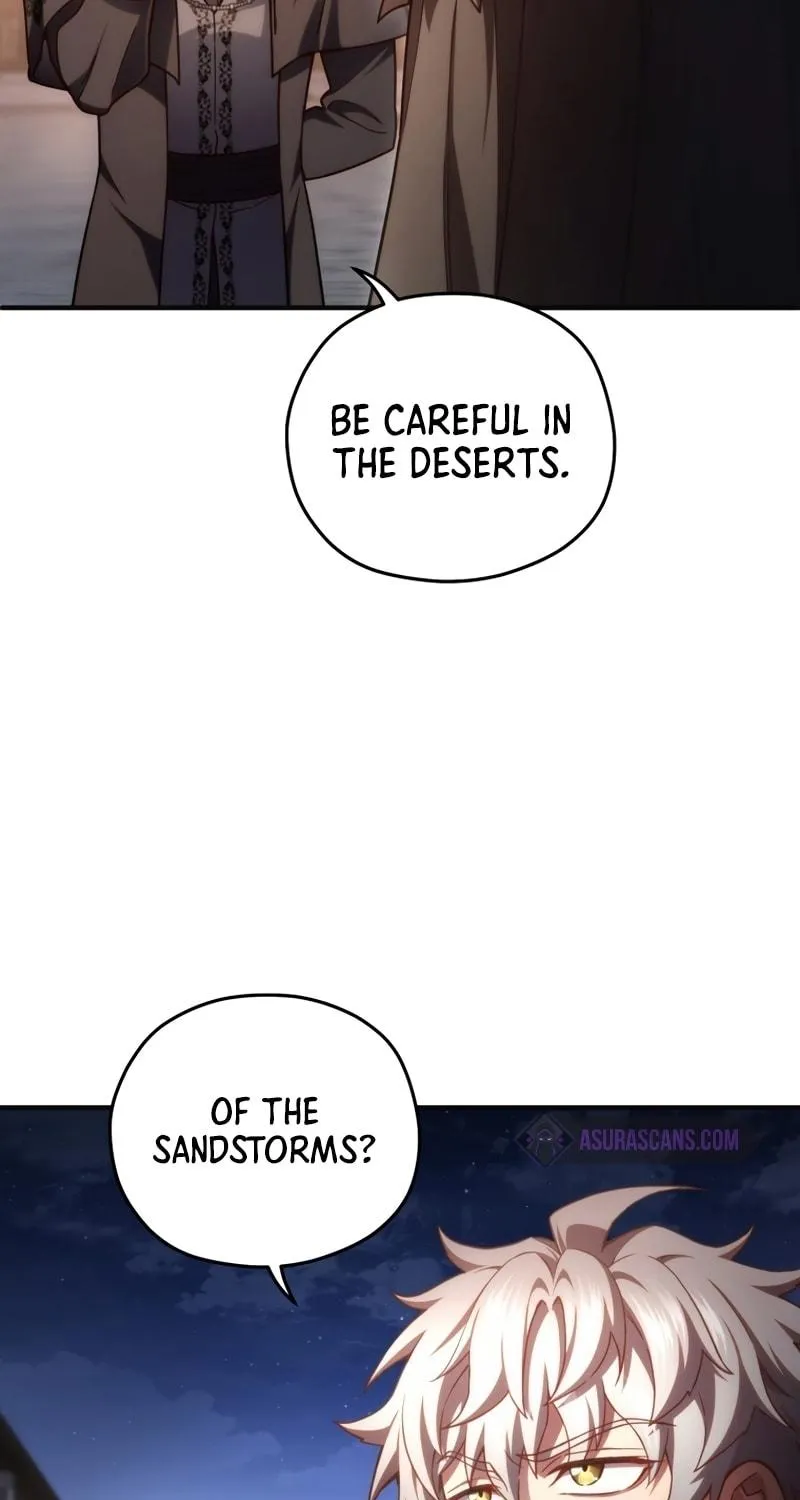 My Blasted Reincarnated Life Chapter 49 page 128 - 