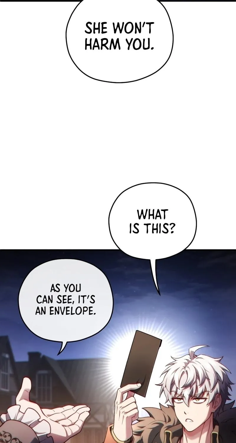 My Blasted Reincarnated Life Chapter 49 page 138 - 