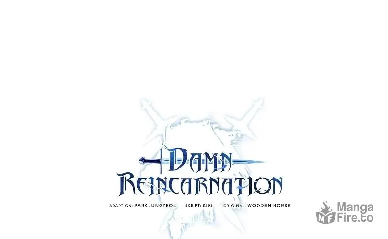 My Blasted Reincarnated Life Chapter 49 page 143 - 