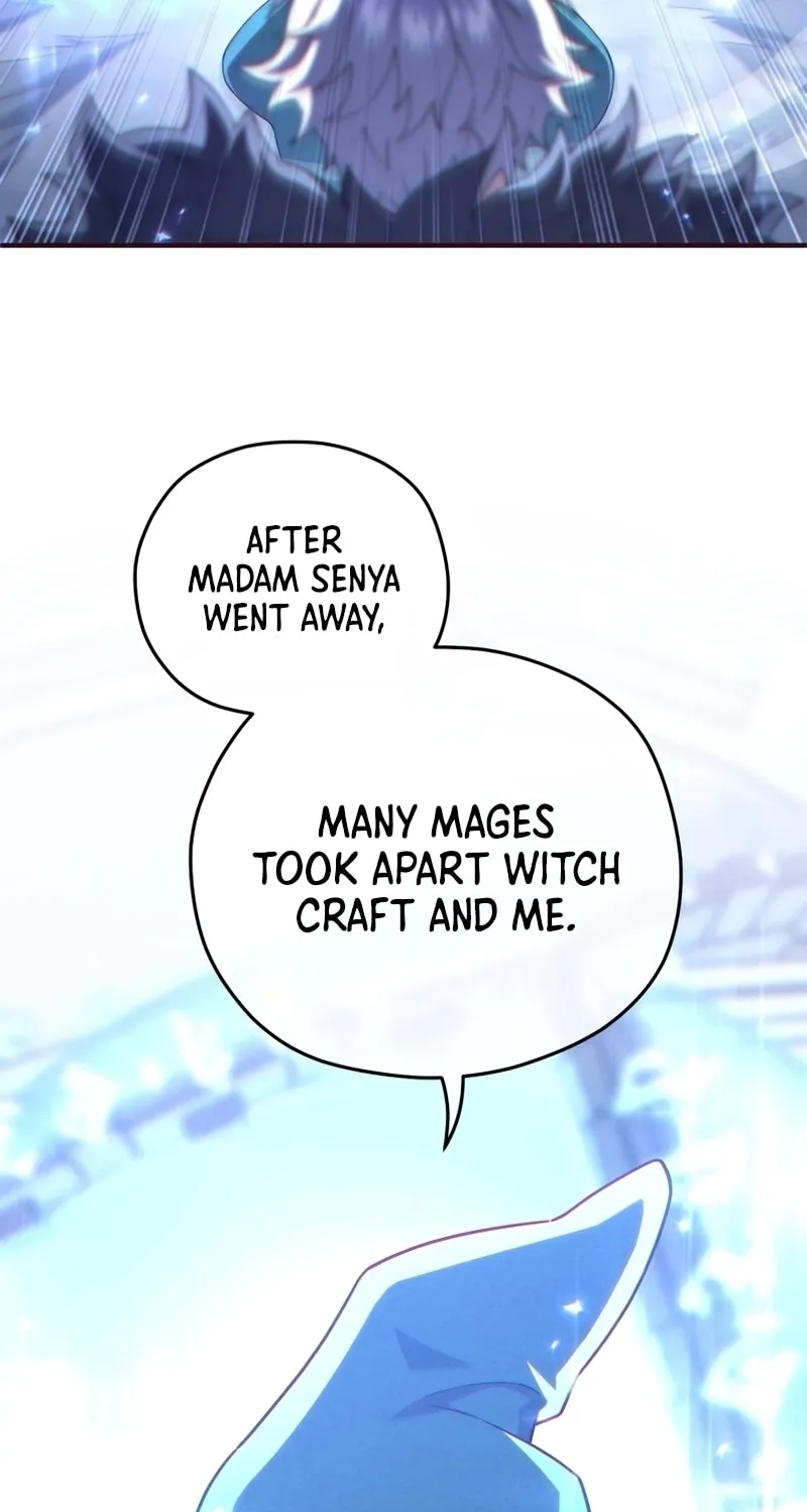 My Blasted Reincarnated Life Chapter 49 page 24 - 