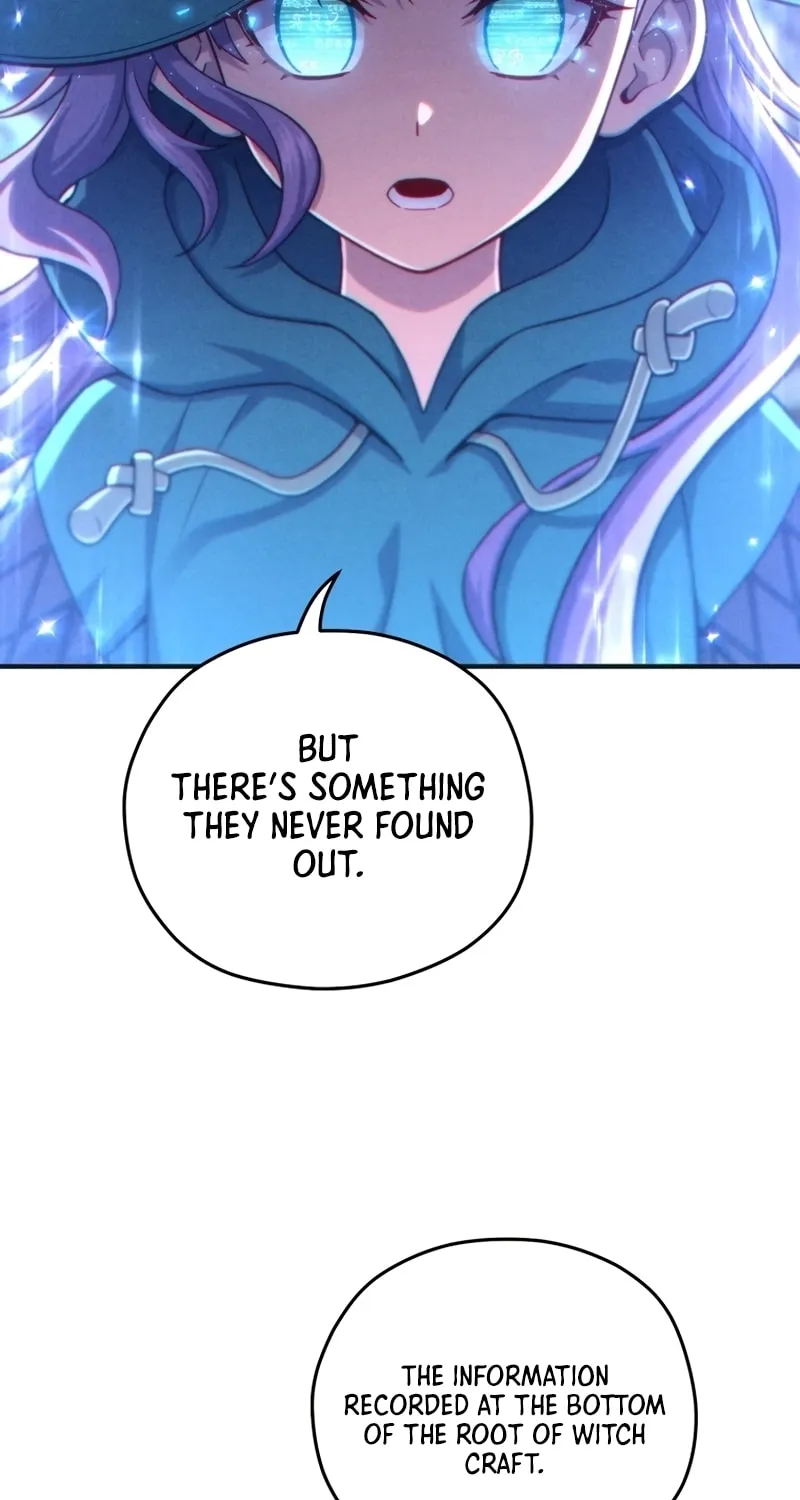 My Blasted Reincarnated Life Chapter 49 page 26 - 